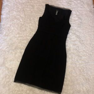 Little Black Dress. A classic!